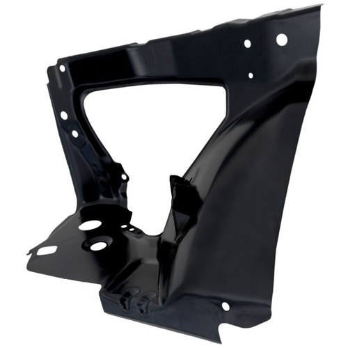 New Radiator Support Bracket Right Fits 2008-2016 Subaru Impreza 51610AG0029P - Picture 3 of 8