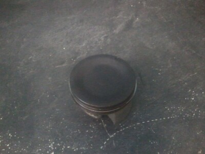 04-08 Arctic Cat Piston Assembly (Mark 1) # 3006-761 T660 ST Bearcat 660