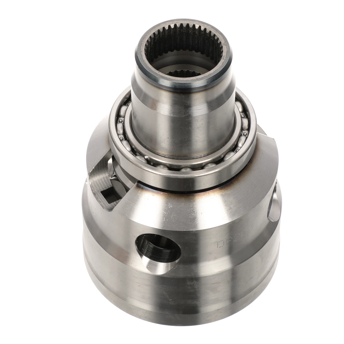 Subaru center diff deals