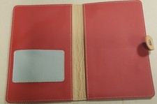 PORSCHE MERCEDES BMW ALFA ROMEO  Porta documenti auto Made in Italy