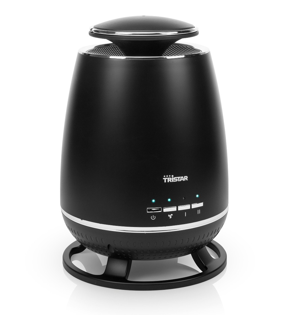 TERMOVENTILATORI TERMOVENTILATORE CERAMICO TRISTAR KA5045 PORTATILE POTENTE