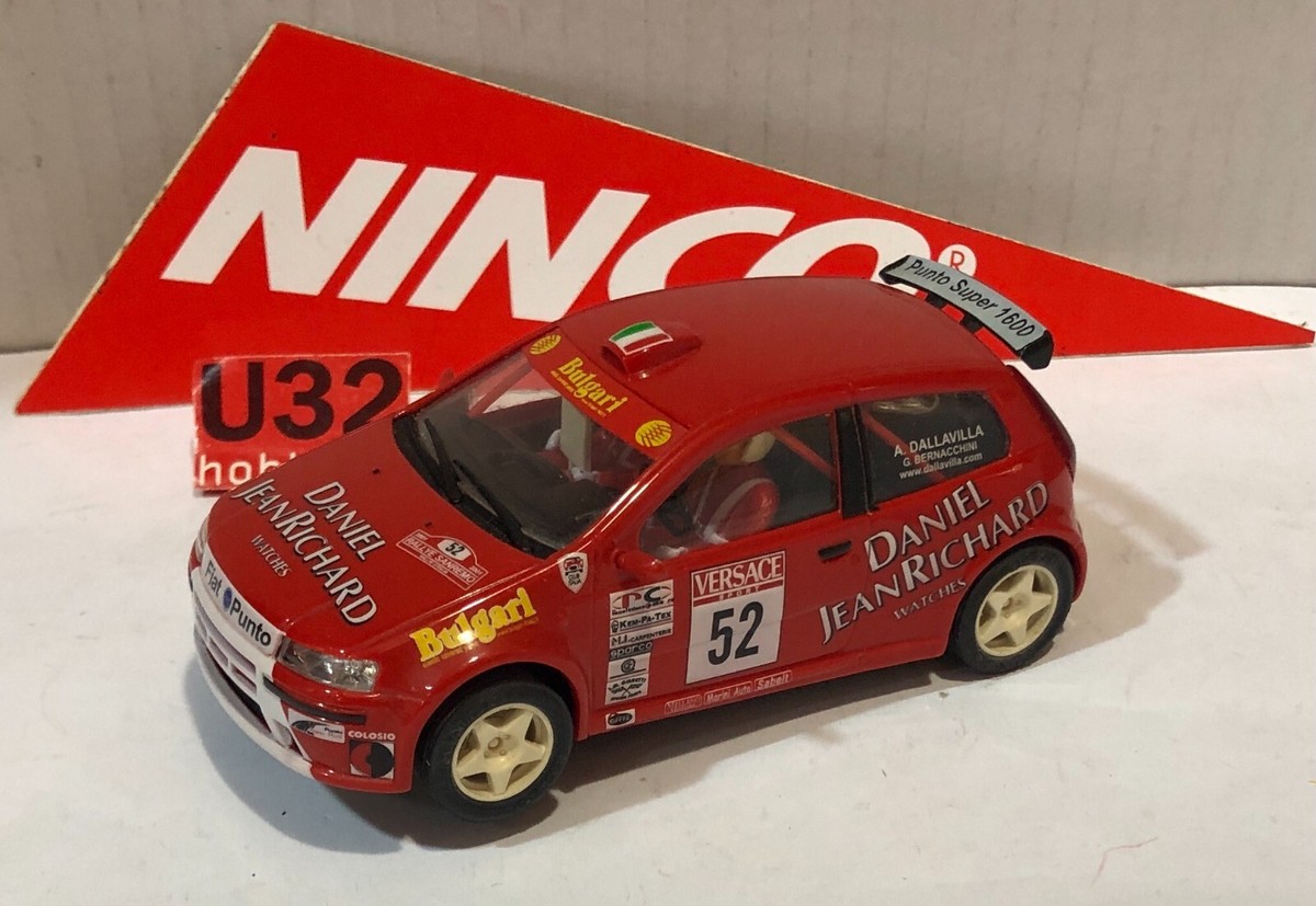 ミニカー Racing43 1/43 Fiat Punto Kit Car 2001 ミニカー Racing43 1/43 Fiat Punto Kit Car 2001 ミニカー