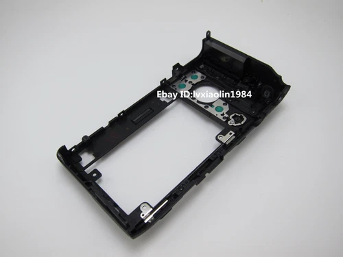 Ersatzteile kompatibel Sony A7 II / ILCE-7M2 Rear Cover Case Back Schale Rahmen - Bild 6 von 6