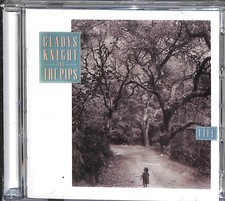 Gladys Knight And The Pips Life CD Soul Disco Funkytowngrooves