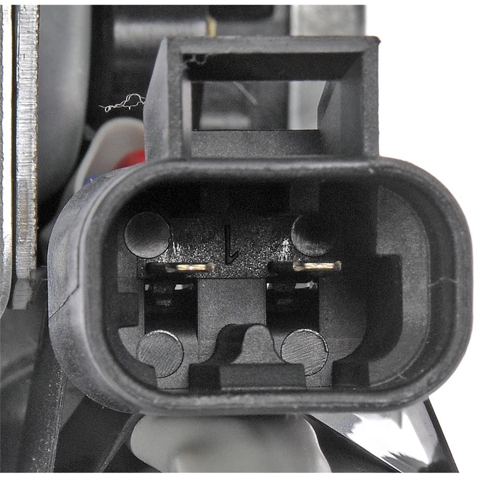 741-442 Dorman Regulador de Janela Frontal Driver Lado Esquerdo Novo com Motor para Chevy - Imagem 3 de 4