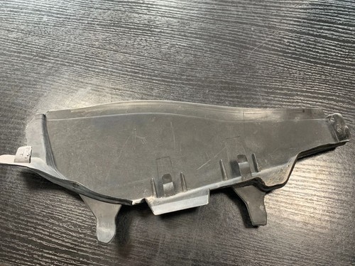 BMW 3 E46 2002 Sonstiges Einzelteil Motorraum 8208480 GSD35607