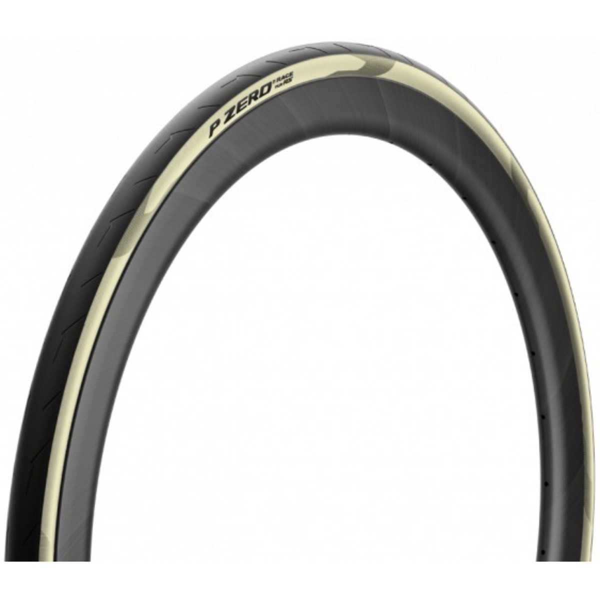 Pirelli P-Zero Race TLR RS Road Tyre (Retro) 700 x 30, Tubeless Ready  (700C)