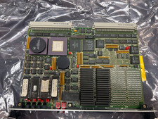 MOTOROLA CPU BOARD MVME 147S-1