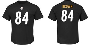 big and tall nfl