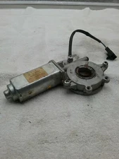 89 90 91 92 93 94 NISSAN MAXIMA LEFT REAR WINDOW MOTOR OEM 2753-60