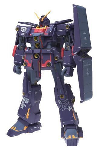 コミック・アニメ GUNDAM FIX FIGURATION MRX-010 PSYCHO FIX Figuration Metal Composite 1003 MRX-010 Psycho Gundam MK