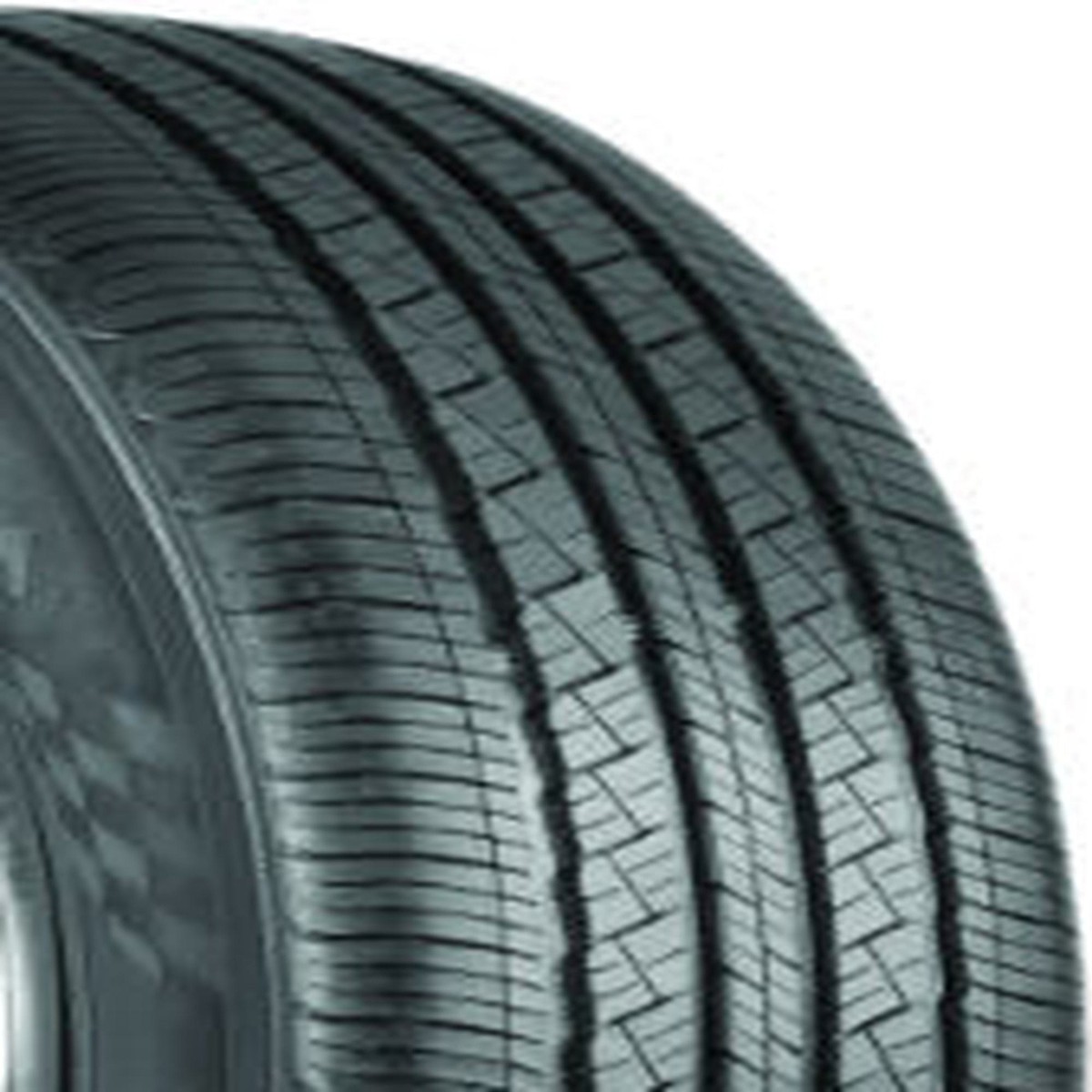 4 New Pantera Touring Cuv A/s - P225/60r17 Tires 2256017 225