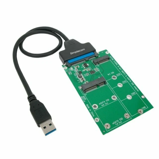 Computer Drive Adapters/Converters