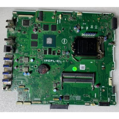 For   Optiplex 7470 7770 GTX1050 4G AIO Motherboard IPCFL-GL 0T66WG 094CG3 #E10