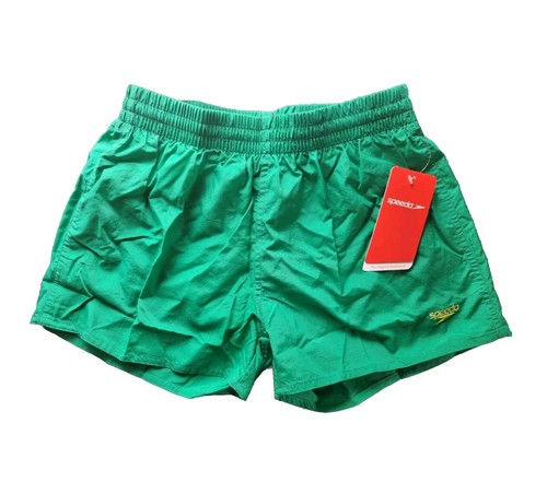 Speedo, Herren, Badehose, Gr. XS, Bademode, Shorts, Fitted Leis 13