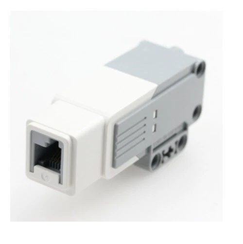 Mindstorms EV3 M Motor 45503 Program Robot Parts for Le go parts - Image 3 of 3