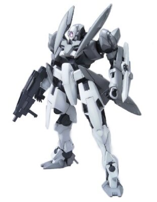 BANDAI SPIRITS MG 1/100 GNX-603T Jinx (Mobile Suit Gundam 00) | eBay