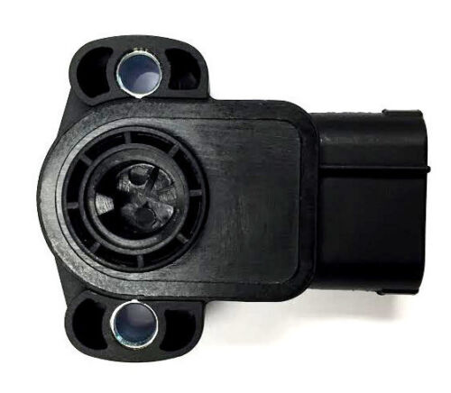 Sensor de posición del acelerador TH198 para Mazda Mercury Ford Ranger F79Z9B989AA TPS246 - Imagen 4 de 7