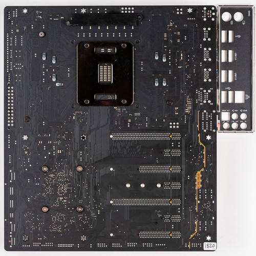 Gigabyte GA-X99-SOC Champion LGA2011-3 EATX X99 Motherboard DDR4 Intel i7-5820K - Bild 7 von 8