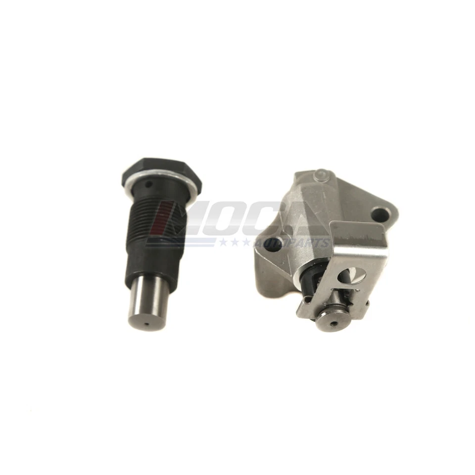 Kit de cadena de distribución bomba de agua para Audi A5 Quattro 2012 2,0 L turboalimentado 9-0739S Foto 2 de 4