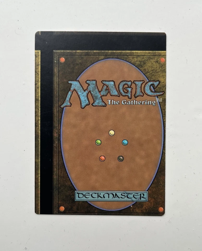 **Nissa Revane Miscut** French Zendikar Magic The Gathering Misaligned MTG - Image 2 of 4