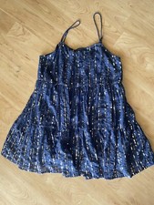 urban outfitters sequence dress 