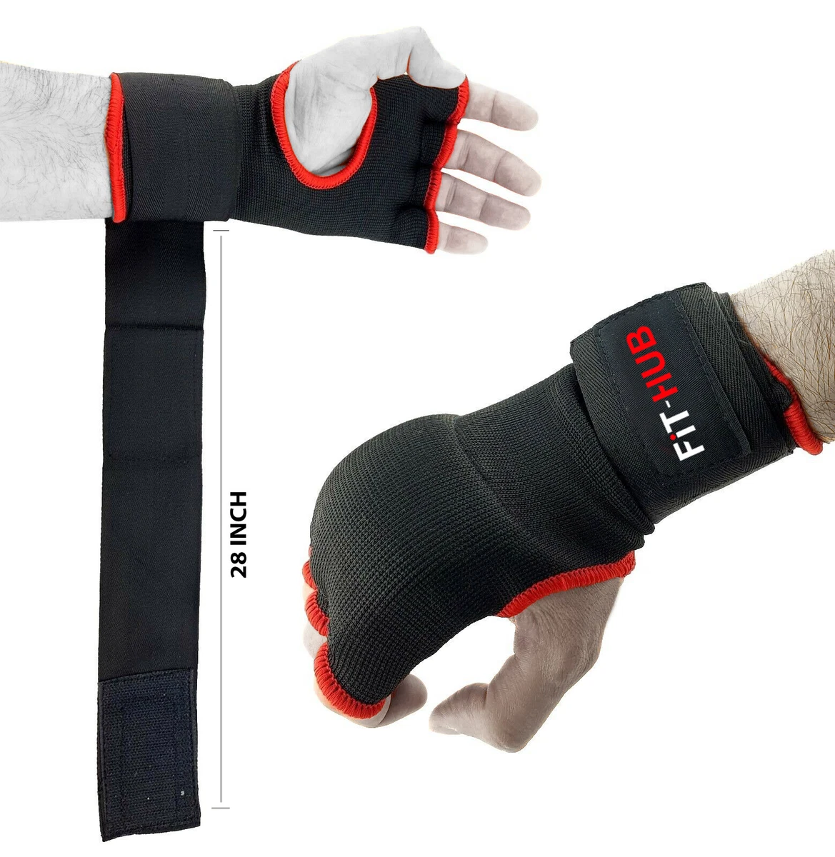 Best boxing sales inner gloves