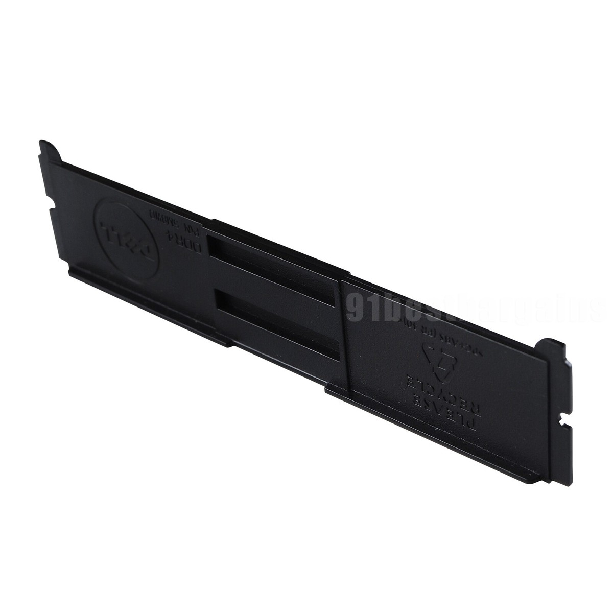 DELL 5M8WD Poweredge Server Memory Ram Blank Filler