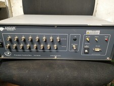 Andor ER-PCUB-110 Laser Precision Control Box 100 Series