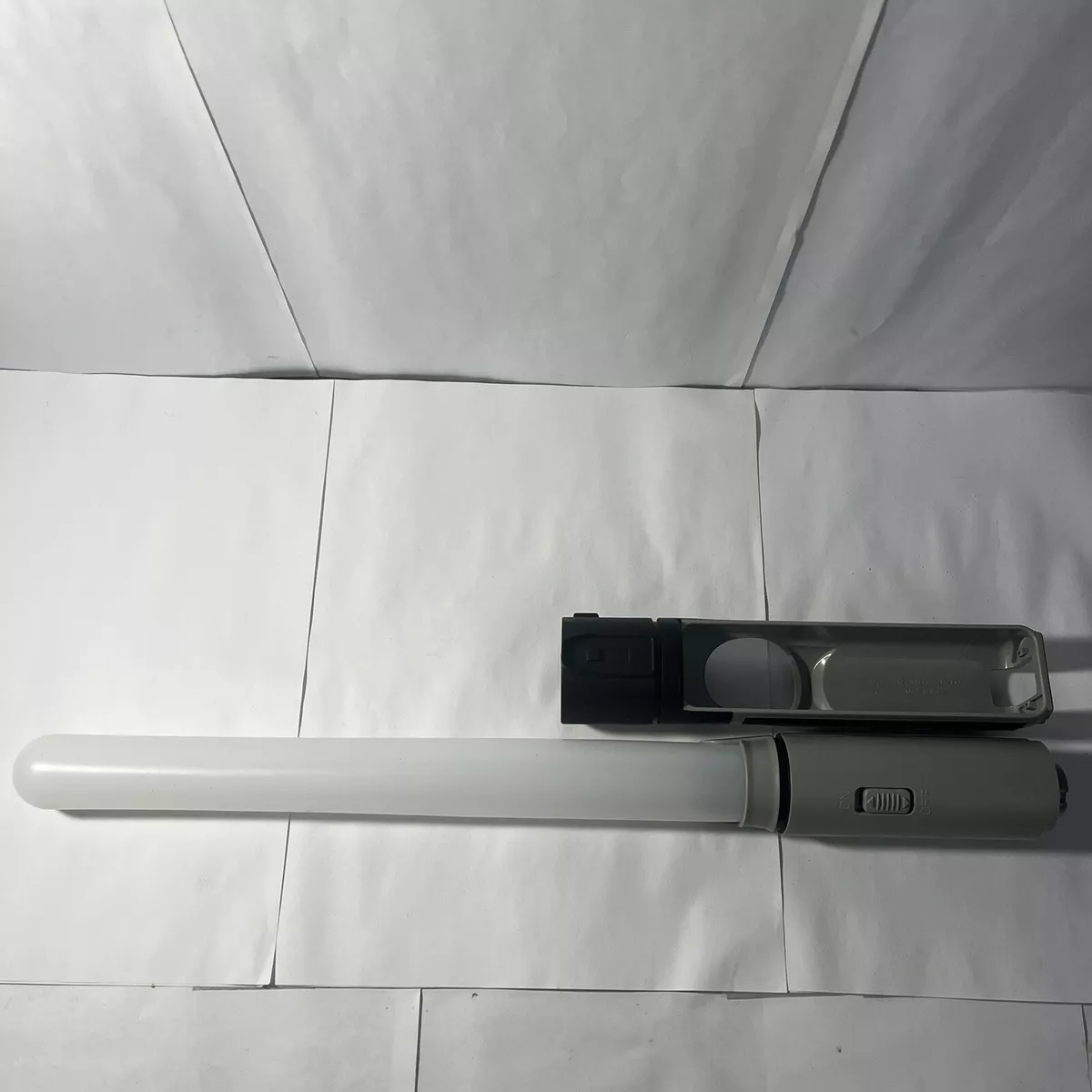 Wii lightsaber outlet