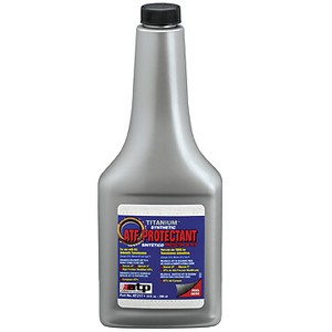 Atp Automotive At-217 Titanium Protectant & Modifier Synthetic Transmission Additive (740993047377)