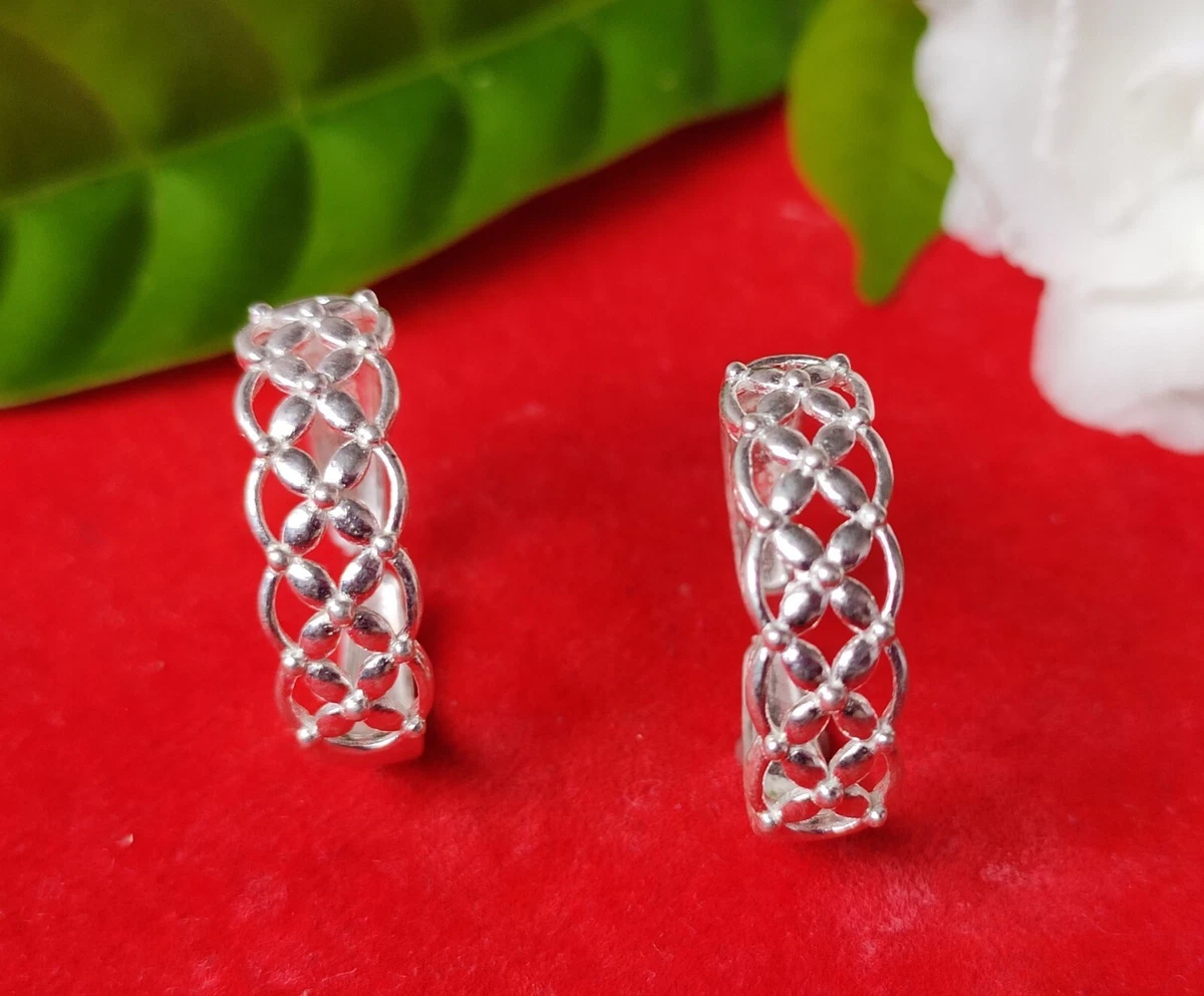 Pure 925 sale sterling silver