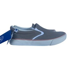 Hurley Bedford Sneakers color grey size 6M