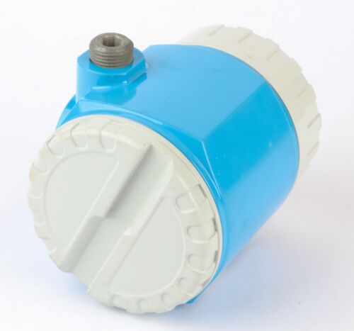 Endress + Hauser TMT162 RTD-3 Wire Temperature Field Transmitter, -200 to 850°C - Picture 6 of 8