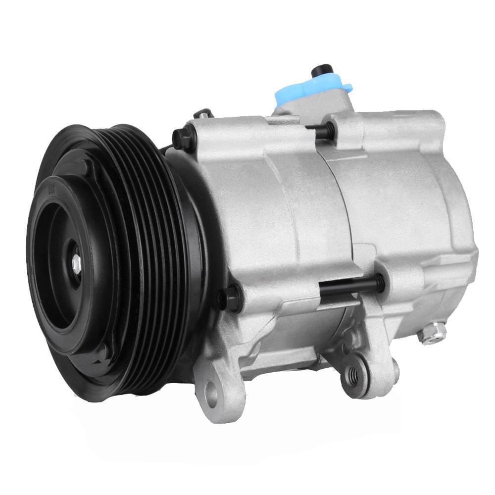 AC Air Compressor For Jeep Liberty 20062008 Dodge Nitro 20072008 3.7L