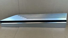 2022-2024 IONIQ 5 Limite ⭐ OEM ⭐ FRONT Door Lower Molding Left GRAY ⭐ 87721GI100
