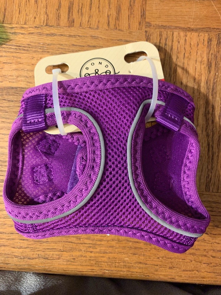 Dog Harness Size Xsmall/XXsmall-Brand New-SHIPS N 24 HOURS