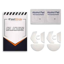 FeetGlide Skates for Logitech G502 X Replacement Mouse Feet