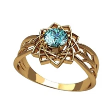 5 pcs Ladie's Wax patterns for lost wax casting jewelry/injection wax_20614