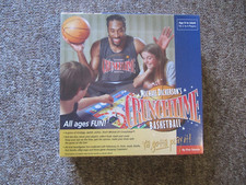Michael Dickerson Crunch Time Basketball game.  BRAND NEW, FACTORY SEALED!