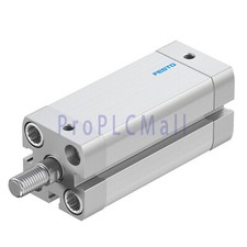 Festo Adn-20-50-A-P-A Compact Air Cylinder 536241 New 1PCS
