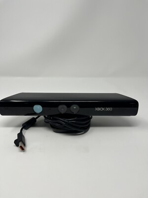 Microsoft Kinect Sensor for XBox 360 UNTESTED