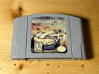 Top Gear Overdrive (N64 Nintendo 64) Cartridge Only - Authentic Ships Free !!