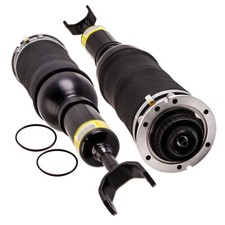 2x Front Air Suspension Shock Strut For Audi A6 4B C5 Allroad Quattro 4Z7616051D