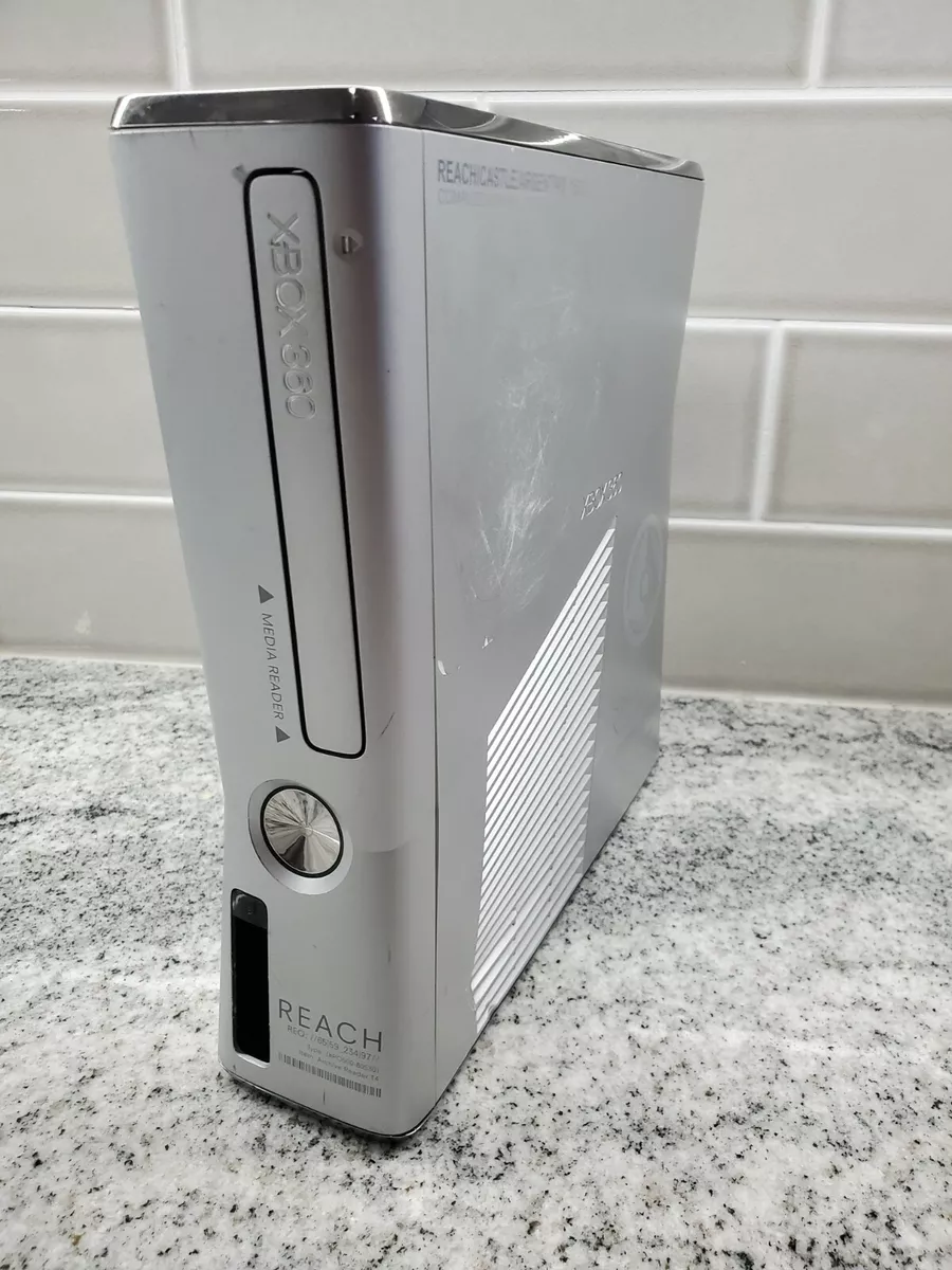 Halo: Reach (Xbox 360) key - price from $8.36