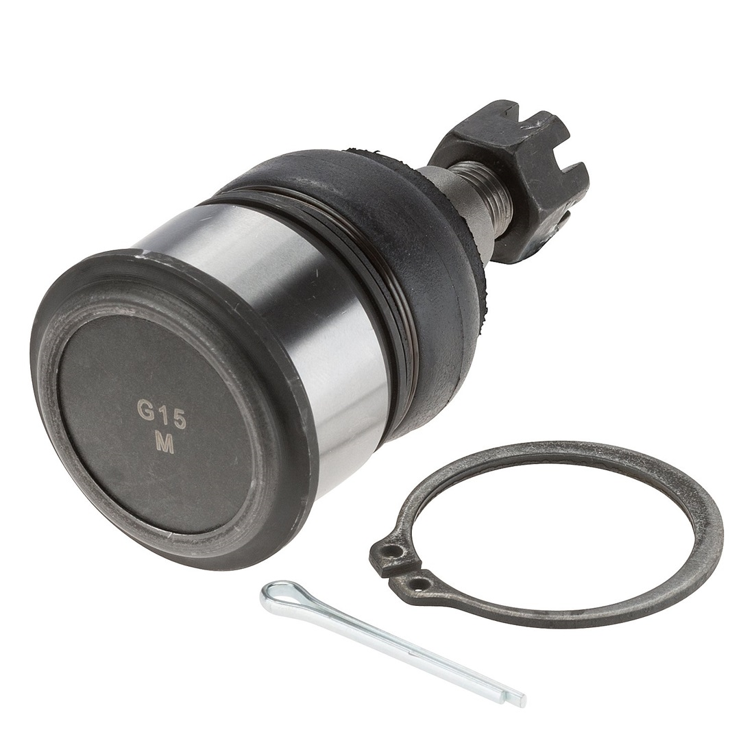 Genuine MOOG Front Lower Ball Joints Pair Fits 20032007 Honda ACCORD