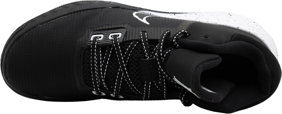 Brand new Nike Kyrie Flytrap IV Black/Cool Grey-White Box Label 61iwXZawBHL._AC_UY900_.jpg main image 3