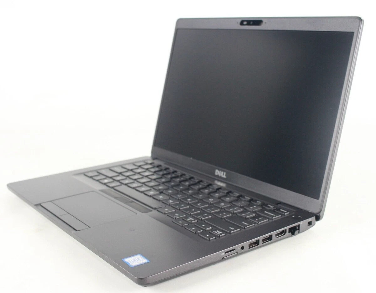 Dell Latitude 5401 14
