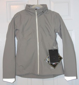 a2b commuter hardshell jacket