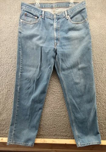 levis 550 Mens Jeans 40X32 | eBay